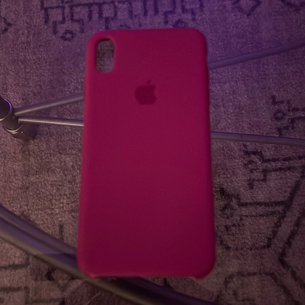 Apple iPhone XS Max Case
